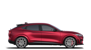 2025 Ford Mustang Mach-E® External Image 1